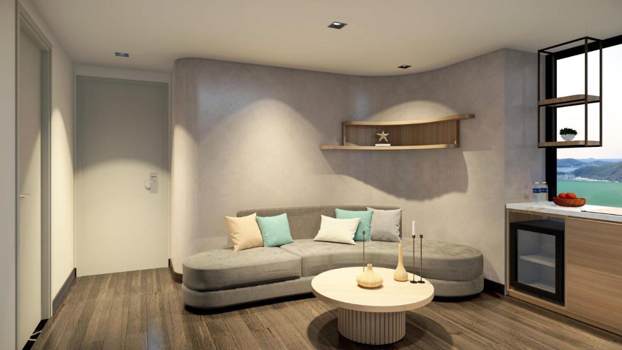 Zenia Boutique Hotel Να Τρανγκ Εξωτερικό φωτογραφία