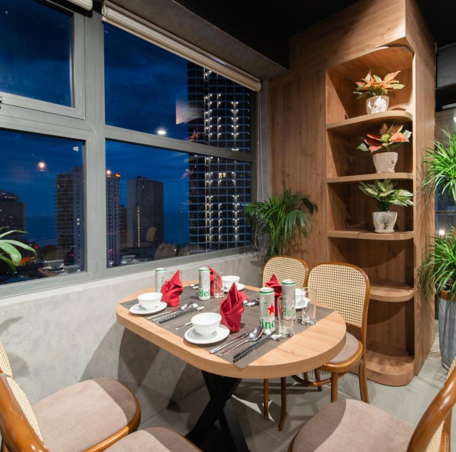 Zenia Boutique Hotel Να Τρανγκ Εξωτερικό φωτογραφία