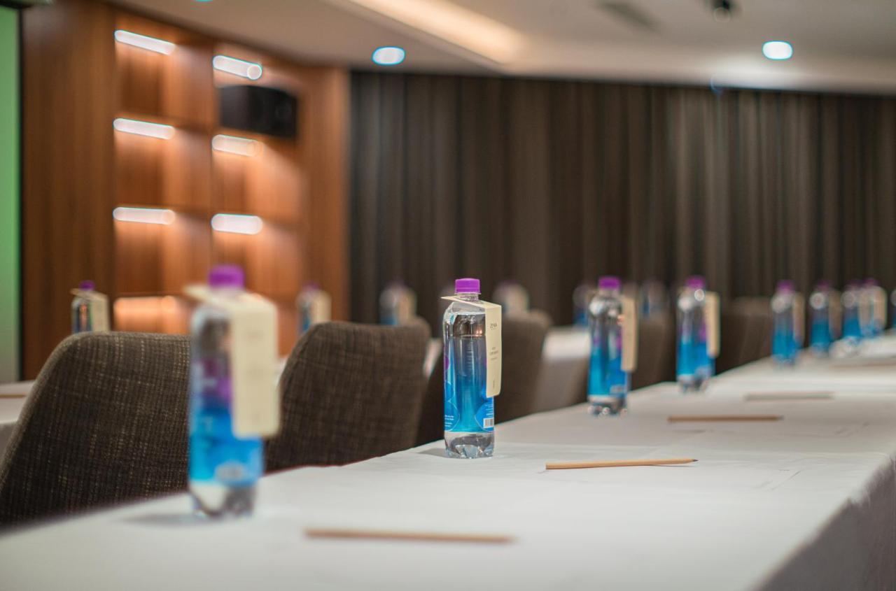 Zenia Boutique Hotel Να Τρανγκ Εξωτερικό φωτογραφία