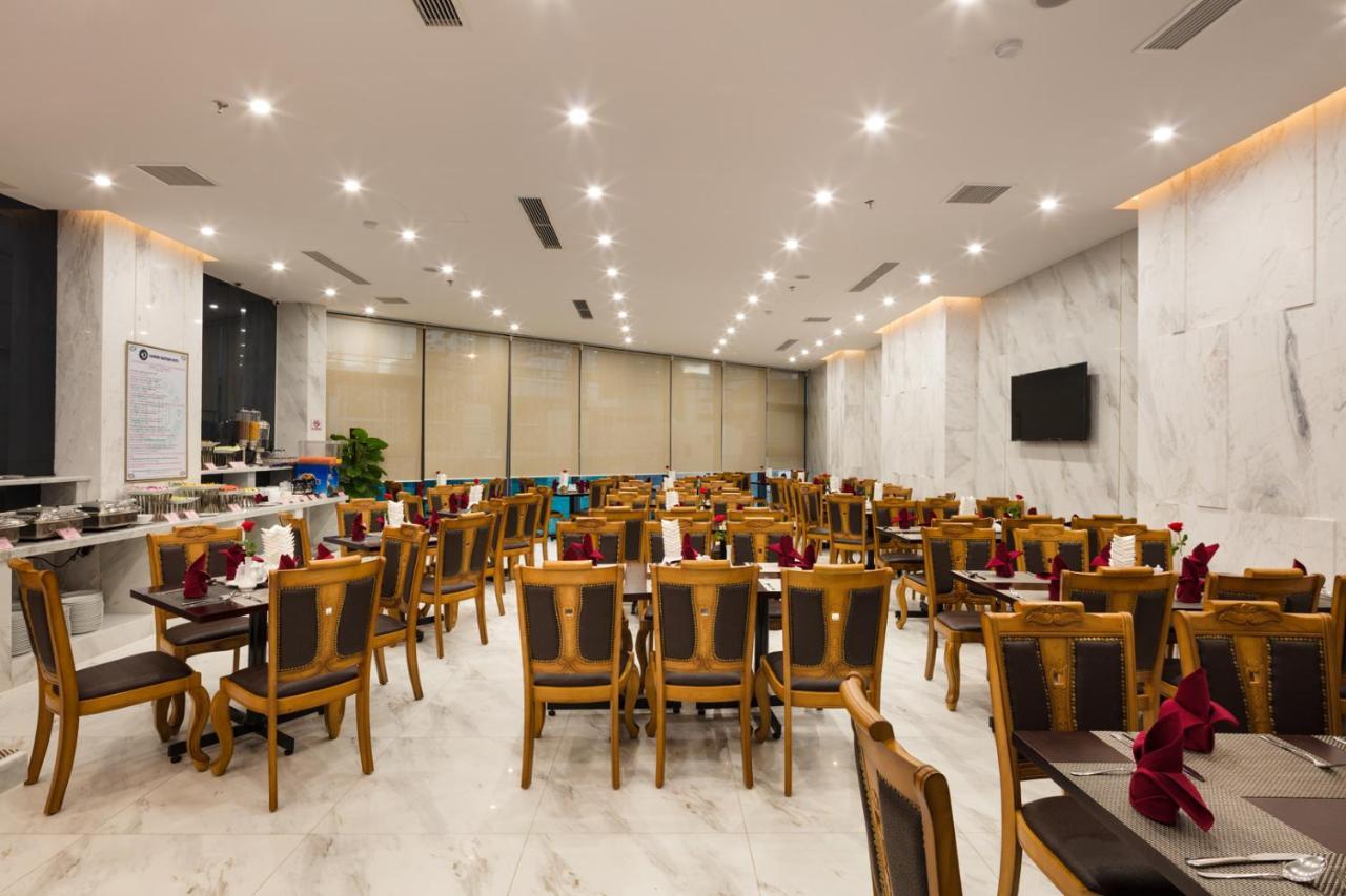 Zenia Boutique Hotel Να Τρανγκ Εξωτερικό φωτογραφία